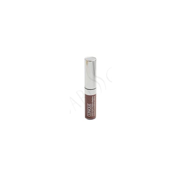 Clinique Clinique - Quick Eyes Cream Shadow (Cocoa Shimmer 02) - 5ml - Ögonskugga