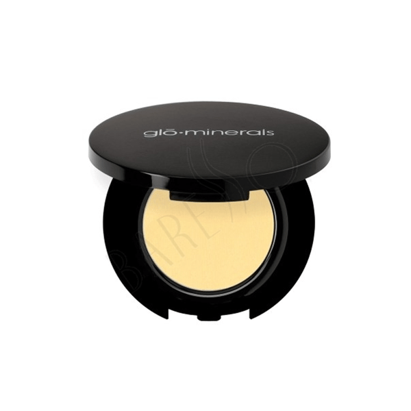 GloMinerals GloMinerals Eye Shadow Banana - Ögonskugga