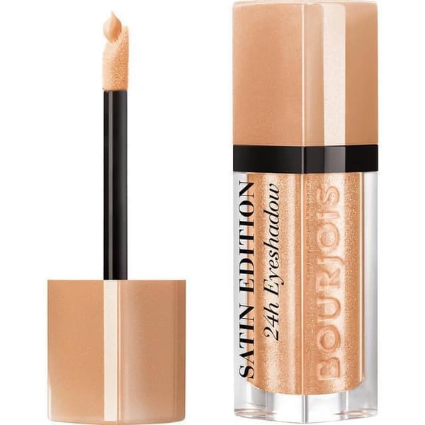 Bourjois Satin 24h Eyeshadow - Beige Seller