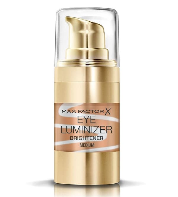 Max Factor Eye Luminizer Brightener - Medium