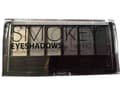 Miniatyrbild 1 av 2: Technic Shimmer Smokey Eyeshadow Kit