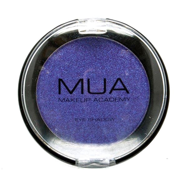 MUA Pearl Eyeshadow - Purple