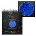 Miniatyrbild 1 av 2: Lilyz Pressed VEGAN Glitter-UNDER THE SEA