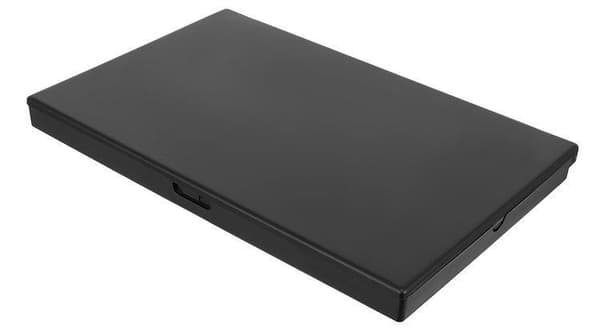 Ögonskuggor palette med 120 färger