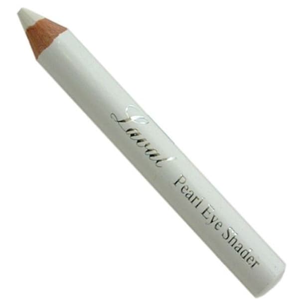 Laval Pearl Eye Shader/Chunky Liner -White