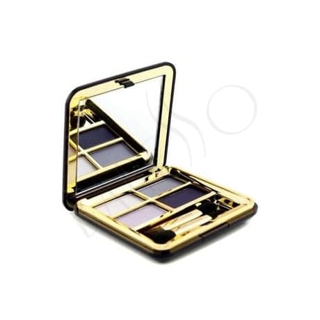 Estee Lauder Estee Lauder Eyeshadow Signature Eyeshadow Quad Arctic Night - Ögonskugga