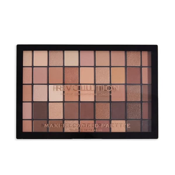 Makeup Revolution Maxi Reloaded - Ultimate Nudes