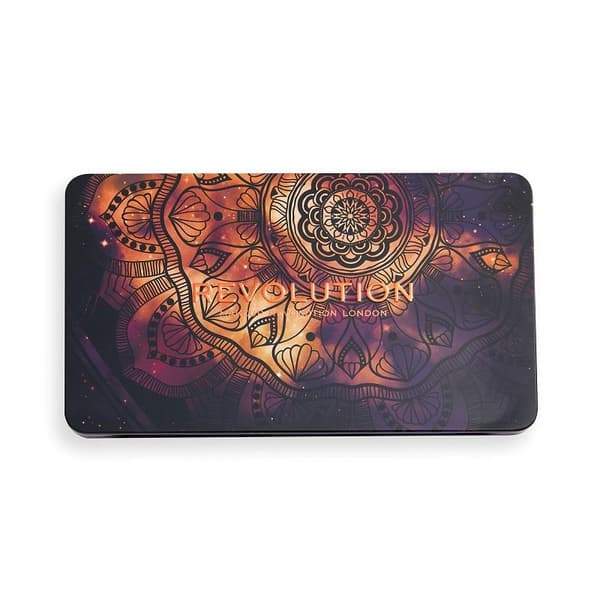 Makeup Revolution Palette Forever Flawless - Spirituality