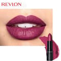Miniatyrbild 3 av 5: Revlon NEW Super Lustrous Matte Lipstick-025 Insane