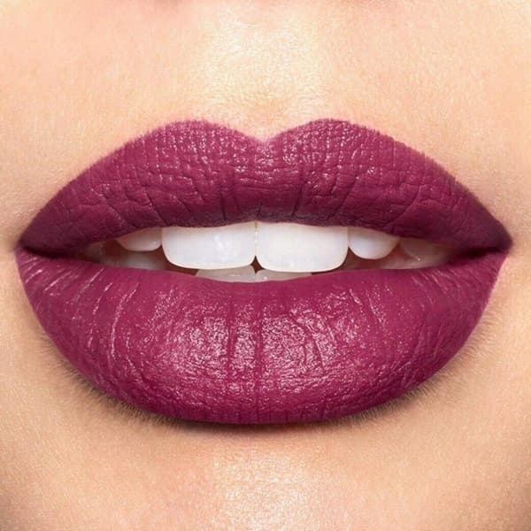 Revlon NEW Super Lustrous Matte Lipstick-025 Insane