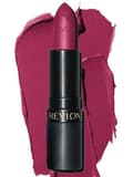 Miniatyrbild 5 av 5: Revlon NEW Super Lustrous Matte Lipstick-025 Insane