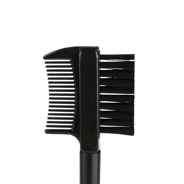 Makeup Eyebrow Eyelash Extension Comb Brush