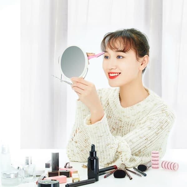 3x Eyebrow Facial Trimmer Shaper Hair Makeup
