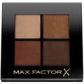 Miniatyrbild 1 av 4: Max Factor Colour X-Pert Soft Touch Palette 004 Veiled Bronze