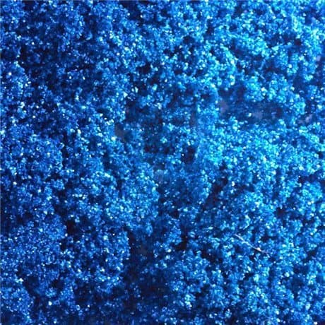 IsaDora Isadora Single Power Loose Eyeshadow Magic Blue 60 - Ögonskugga