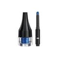 Miniatyrbild 2 av 4: IsaDora Isadora Single Power Loose Eyeshadow Magic Blue 60 - Ögonskugga
