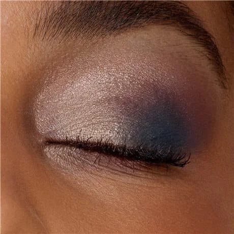 IsaDora Isadora Eyeshadow Quartet Marine Style 07 - Ögonskugga