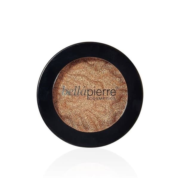 Bellapierre Highlighter &amp; Øyenskygge - Sultry