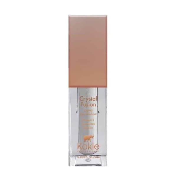 Kokie Cosmetics Kokie Crystal Fusion flytende øyenskygge - Cosmos