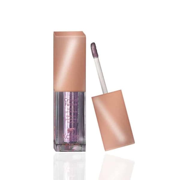 Kokie Crystal Fusion Liquid Eyeshadow - Millennium