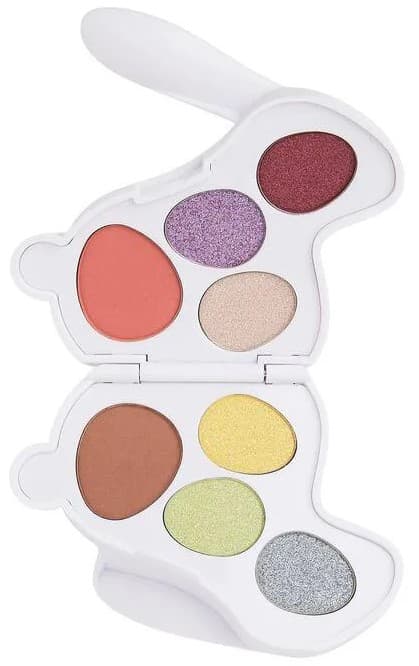Makeup Revolution Pet Shop Bunny - Pörröinen
