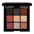 Miniatyrbild 1 av 4: MIA MAKEUP - GLAM EYE PALETTE ATTRACTIVE