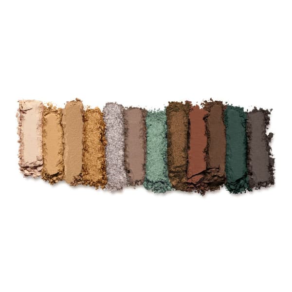 Øyenskyggepalett Urban Decay Wild West (255 g)