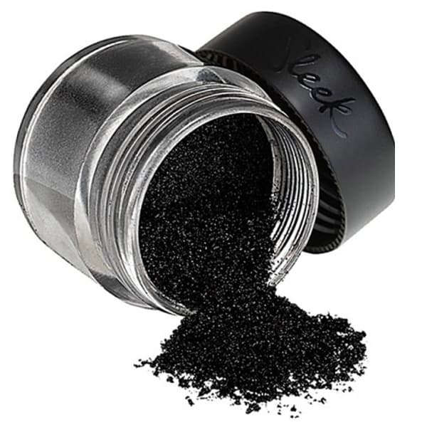 Sleek Eye Dust Loose Powder - 692 Drama