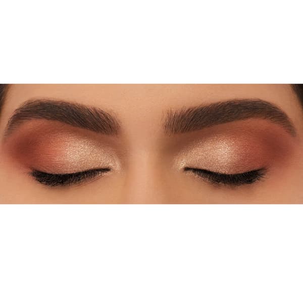 Calvin Klein Tempting Glimmer Sheer Creme EyeShadow-Sheer Nectar