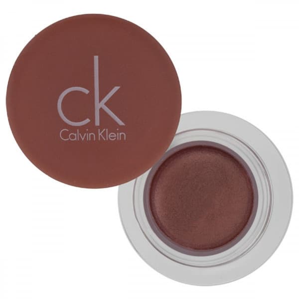 Calvin Klein Tempting Glimmer Creme EyeShadow-Vitage metall