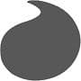 Calvin Klein Tempting Glimmer Creme EyeShadow-310 Vinyl Black