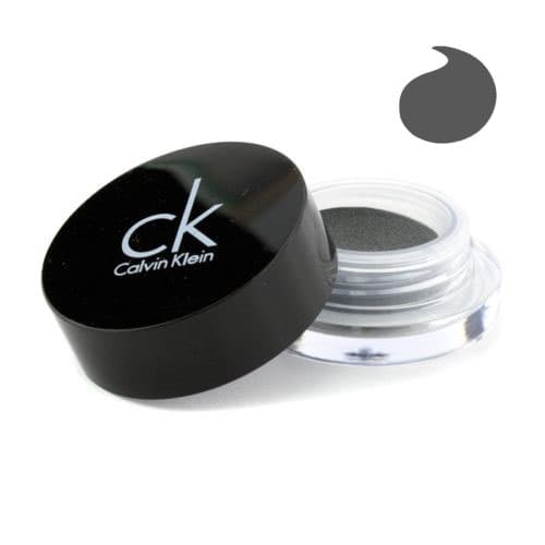 Calvin Klein Tempting Glimmer Creme EyeShadow-310 Vinyl Black