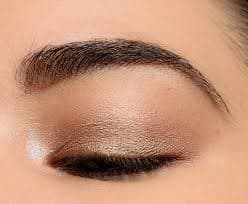 Calvin Klein Tempting Glimmer Creme EyeShadow-Gold Velvet