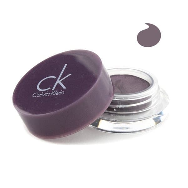 Calvin Klein Tempting Glimmer Creme EyeShadow-Gold Velvet