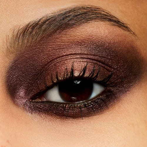 Calvin Klein Tempting Glimmer Sheer Creme EyeShadow-Retro Bronze