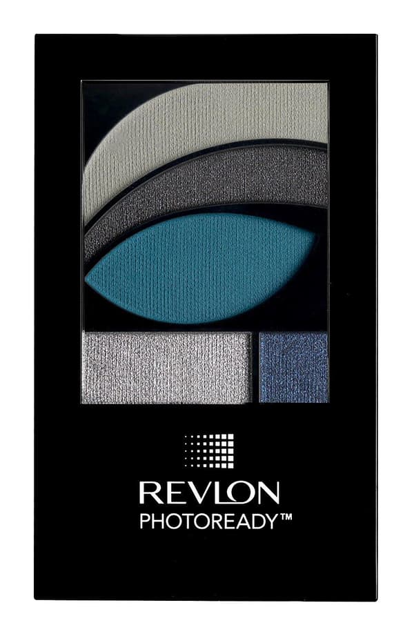 Revlon Photoready Primer +Shadow + Sparkle - 517 Elcectic