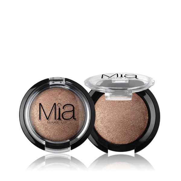 MIA MAKEUP - BAKED EYE EYESHADOW