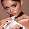 Miniatyrbild 2 av 5: MIA MAKEUP - RESET EYESHADOW PALETTE ESSENTIAL