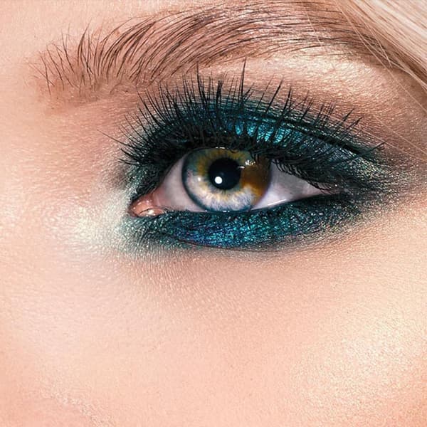 MIA MAKEUP - EYESHADOW MONO MATT