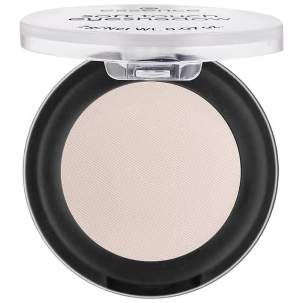 Essence - Ultra Soft Soft Touch Eyeshadow - 01 The One