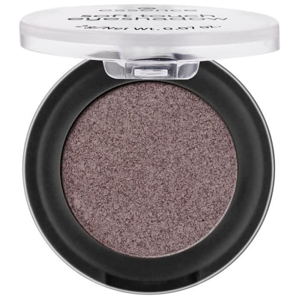 Essence - Ultra-Soft Soft Touch Eyeshadow - 03 Eternity