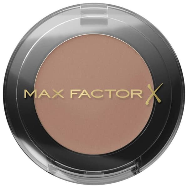 Ögonskugga - MAX FACTOR - Masterpiece Mono - 03 Crystal Bark - Ultrapigmenterad - Icke vattentät