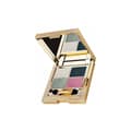 Miniatyrbild 2 av 3: Pompöös - Harald Glööckler Eyeshadow Palette - 02 Pearly Green