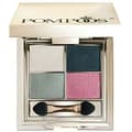 Miniatyrbild 1 av 3: Pompöös - Harald Glööckler Eyeshadow Palette - 02 Pearly Green