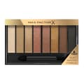 Miniatyrbild 1 av 2: Max Factor Masterpiece Nude Palette Golden Nudes 02 6.5g