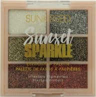 Sunkissed Sunset Sparkle Glitter Ögonskuggspalett 6.6g
