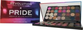 Makeup Revolution x Pride Proud Of My Life Ögonskuggspalett 20g
