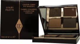 Charlotte Tilbury Luxury Eyeshadow Palette 5.2g - The Golden Goddess