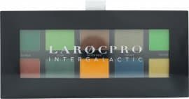 LaRoc Cosmetics Pro Intergalactic Eyeshadow Palette 5,8g