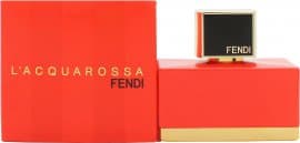 Fendi L'Acquarossa Eau de Toilette 30ml spray
